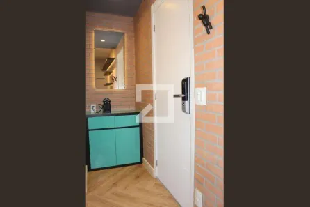 Apartamento com 1 Quarto à venda, 50m² no Vila Gertrudes, São Paulo