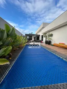 Casa de Condomínio com 4 Quartos à venda, 350m² no Jardim Shangri-Lá, Bauru