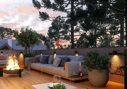 Apartamento com 2 Quartos à venda, 66m² no Centro, Canela