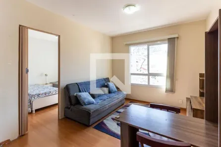 Apartamento com 1 Quarto à venda, 30m² no Vila Buarque, São Paulo