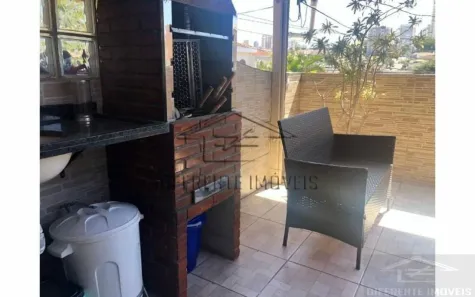 Sobrado com 2 Quartos à venda, 80m² no Vila Carrão, São Paulo