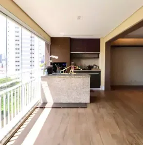 Apartamento com 2 Quartos à venda, 105m² no Tatuapé, São Paulo