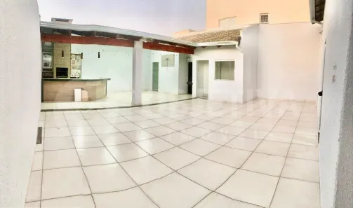 Casa com 3 Quartos à venda, 190m² no Jardim Europa, Uberlândia