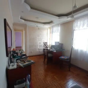 Apartamento com 3 Quartos à venda, 72m² no Riacho das Pedras, Contagem
