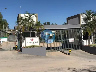 Casa de Condomínio com 4 Quartos à venda, 310m² no Jardim Gramados de Sorocaba, Sorocaba