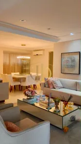 Apartamento com 4 Quartos à venda, 180m² no Graça, Salvador