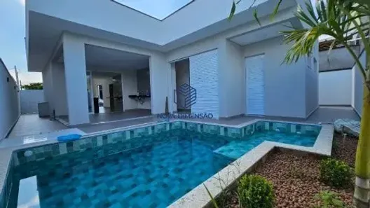Casa com 3 Quartos à venda, 150m² no Bairro do Grama, Caçapava