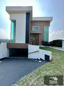Casa de Condomínio com 3 Quartos à venda, 487m² no Cidade Tamboré, Santana de Parnaíba