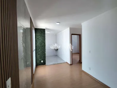 Apartamento com 2 Quartos à venda, 41m² no Cidade Industrial 2, Londrina