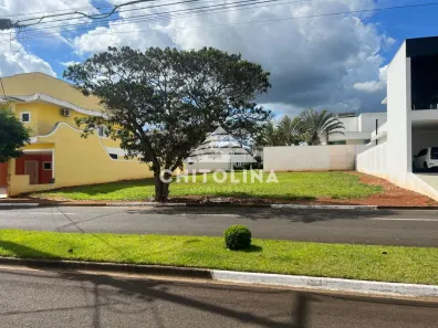 Lote/Terreno à venda, 720m² no Jardim Marabá, Itapetininga