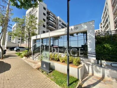 Apartamento com 2 Quartos para alugar, 55m² no Fragata, Marília