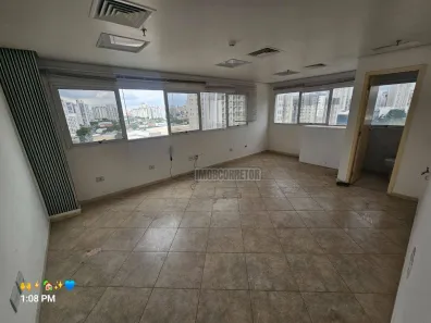 Sala Comercial para alugar, 30m² no Barra Funda, São Paulo