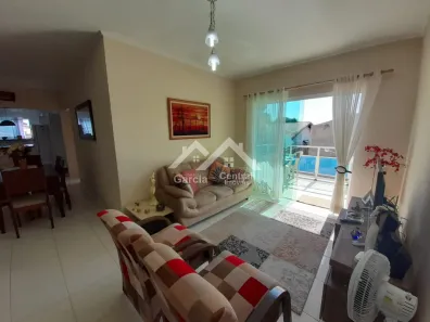 Apartamento com 2 Quartos à venda, 98m² no Cidade Nova Peruíbe, Peruíbe