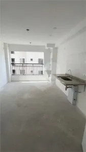Apartamento com 1 Quarto à venda, 70m² no Instituto de Previdência, São Paulo