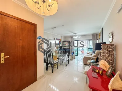 Apartamento com 2 Quartos à venda, 100m² no Vila Luis Antônio, Guarujá
