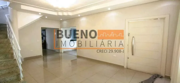 Casa com 4 Quartos à venda, 331m² no Parque Universitário, Americana