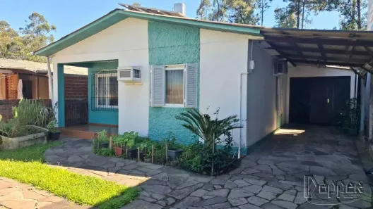 Casa com 3 Quartos à venda, 188m² no Canudos, Novo Hamburgo