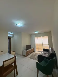Apartamento com 3 Quartos à venda, 75m² no Setor Bueno, Goiânia
