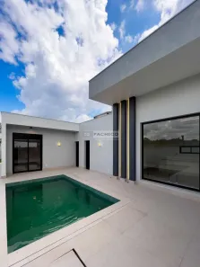 Casa de Condomínio com 3 Quartos à venda, 427m² no Ondas, Piracicaba