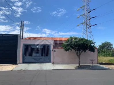 Casa com 2 Quartos à venda, 169m² no Jardim Cruzeiro do Sul, São Carlos
