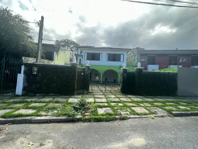 Casa com 4 Quartos à venda, 686m² no Anil, Rio de Janeiro