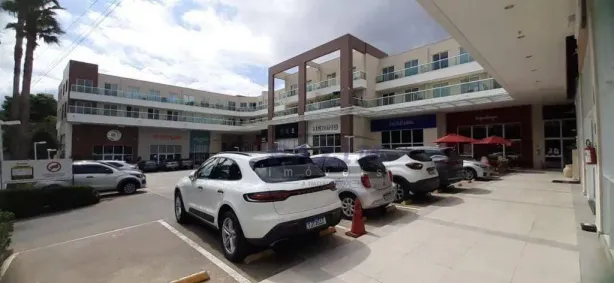 Sala Comercial para venda ou aluguel, 45m² no Centro, Vinhedo