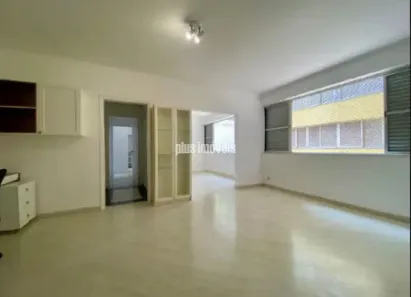 Apartamento com 3 Quartos à venda, 110m² no Perdizes, São Paulo