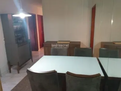 Apartamento com 3 Quartos à venda, 75m² no Gleba Fazenda Palhano, Londrina
