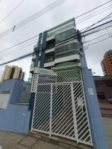 Apartamento com 2 Quartos para alugar, 87m² no Rudge Ramos, São Bernardo do Campo