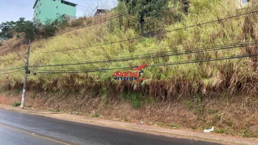 Lote/Terreno à venda, 761m² no João Braz da Costa Val, Viçosa