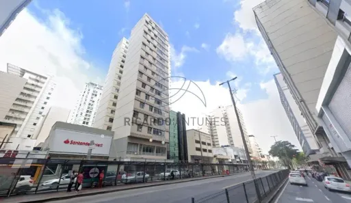 Apartamento com 3 Quartos para alugar, 130m² no Centro, Juiz de Fora