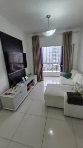 Apartamento com 3 Quartos à venda, 93m² no Marco, Belém