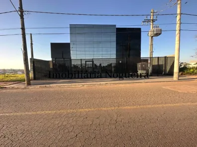 Fazenda/Sítio à venda, 1000m² no Jardim Oreana, Boituva