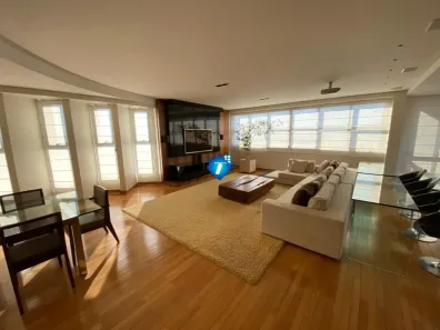 Apartamento com 4 Quartos à venda, 425m² no Fundinho, Uberlândia