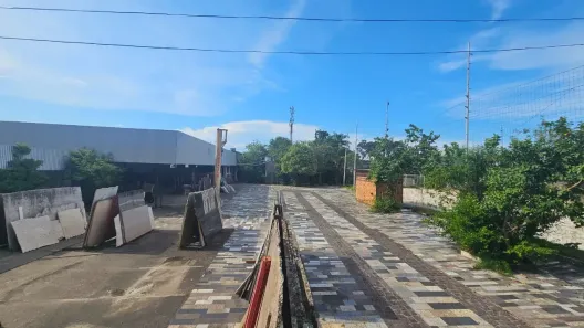 Galpão/Depósito/Armazém para alugar, 1300m² no Centro, Eldorado do Sul