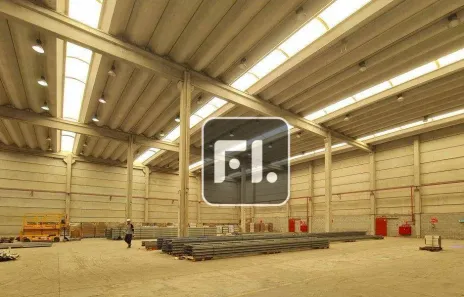 Galpão/Depósito/Armazém para alugar, 1981m² no Distrito Industrial, Araçariguama