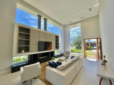 Casa de Condomínio com 4 Quartos à venda, 300m² no Capão Ilhas Resort, Capão da Canoa