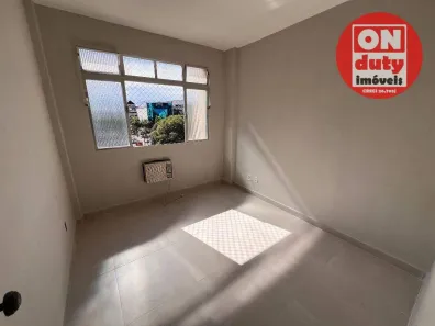 Apartamento com 2 Quartos à venda, 65m² no Aparecida, Santos