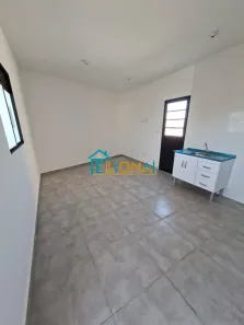 Apartamento com 1 Quarto para alugar, 30m² no Vila Ré, São Paulo
