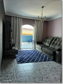 Casa com 3 Quartos à venda, 95m² no Jardim do Estádio, Santo André