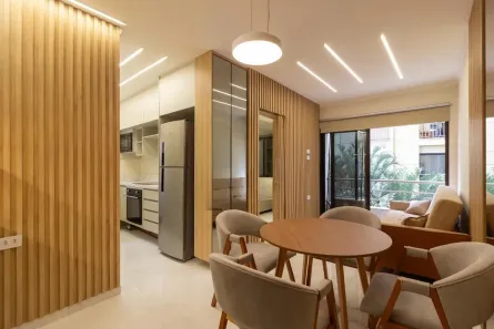Apartamento com 1 Quarto à venda, 40m² no Jardim Paulista, São Paulo