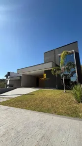 Casa de Condomínio com 3 Quartos à venda, 167m² no Loteamento Park Gran Reserve, Indaiatuba