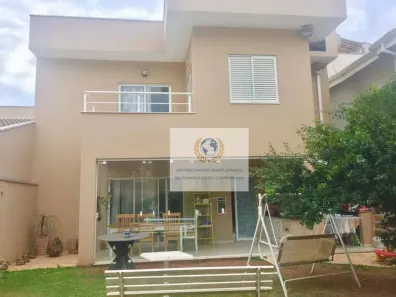 Casa de Condomínio com 3 Quartos à venda, 170m² no Parque Ortolândia, Hortolândia