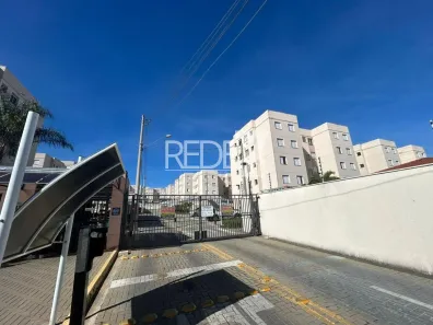 Apartamento com 2 Quartos à venda, 44m² no Jardim do Lago Continuação, Campinas