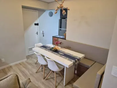 Apartamento com 2 Quartos à venda, 55m² no Planalto Verde, Ribeirão Preto