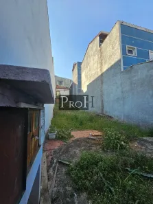 Lote/Terreno à venda, 150m² no Nova Gerty, São Caetano do Sul