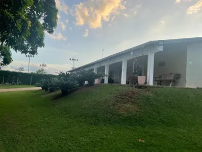 Casa de Condomínio com 4 Quartos à venda, 5000m² no Estância da Colina, Salto