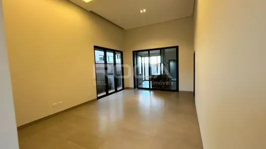 Casa de Condomínio com 4 Quartos à venda, 200m² no Loteamento Terras de Florença, Ribeirão Preto