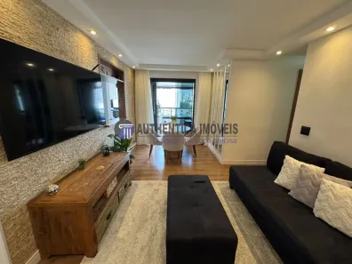 Apartamento com 3 Quartos à venda, 75m² no Centro, Osasco