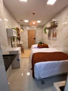 Apartamento com 1 Quarto à venda, 18m² no Copacabana, Rio de Janeiro